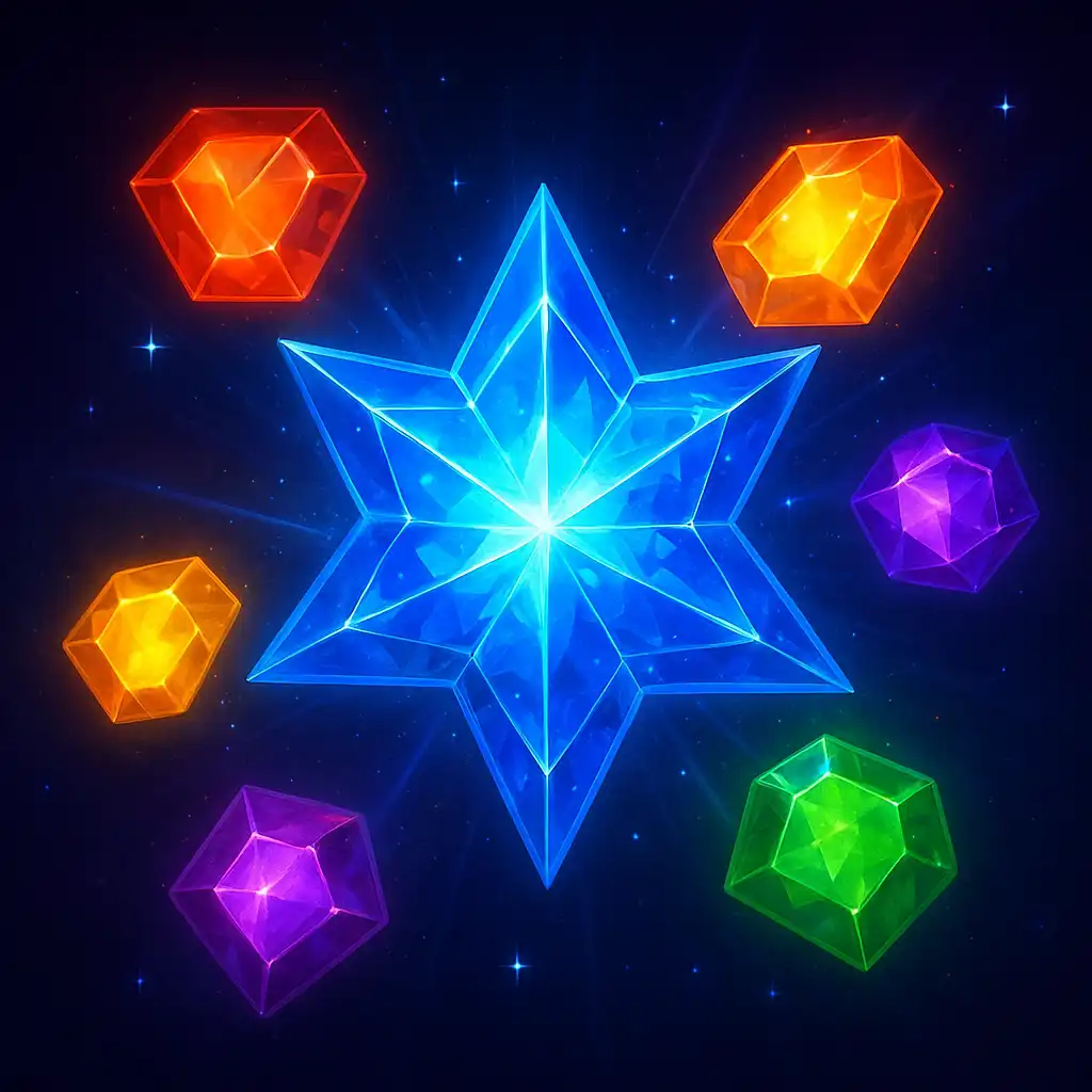 Starburst slot game thumbnail