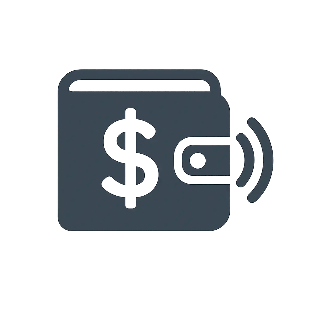PayPal payment icon